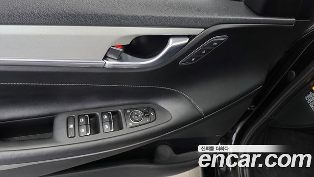 Hyundai Grandeur 2018 — photo 30