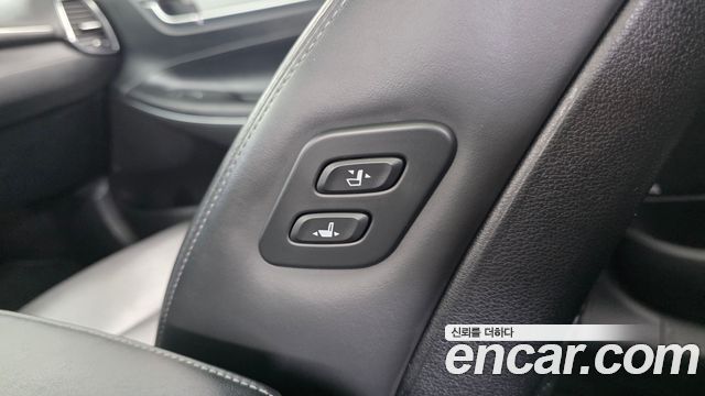 Hyundai Grandeur 2018 — photo 33