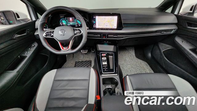 Volkswagen Golf 2024 — photo 7