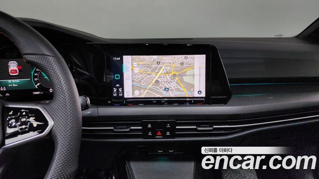 Volkswagen Golf 2024 — photo 13