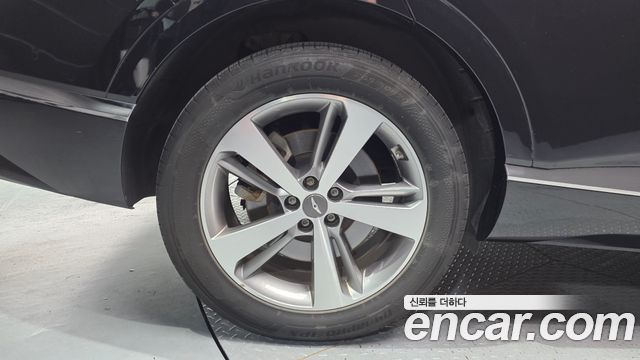 Genesis GV80 2020 — photo 5