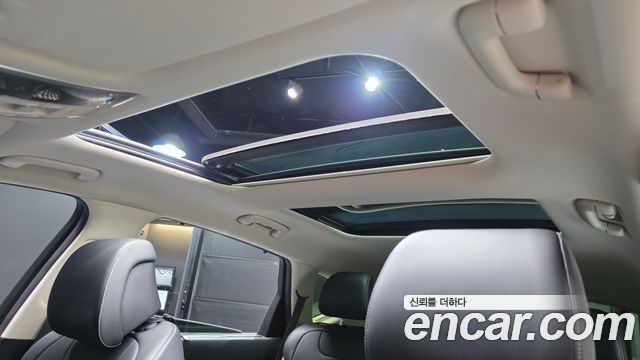 Genesis GV80 2020 — photo 22