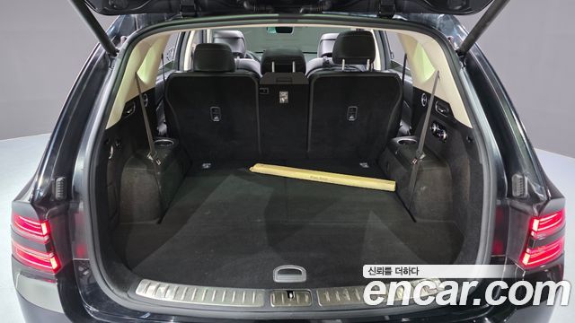 Genesis GV80 2020 — photo 24