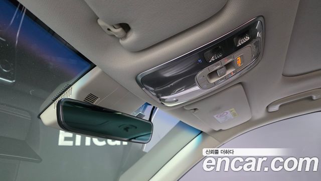 Genesis GV80 2020 — photo 25