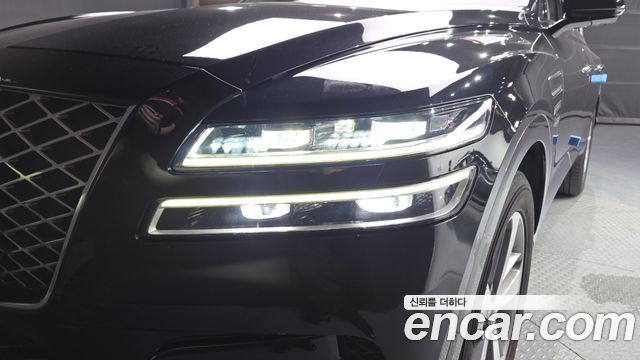 Genesis GV80 2020 — photo 8