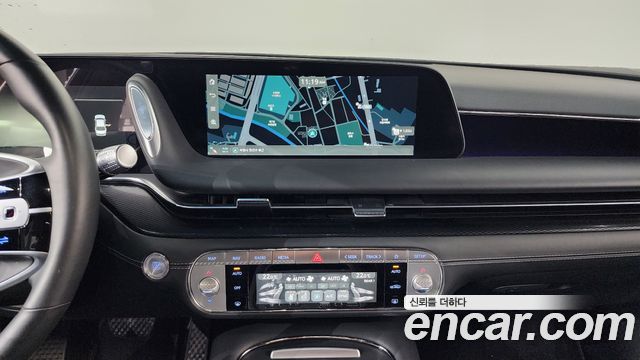 Genesis G90 2022 — photo 18