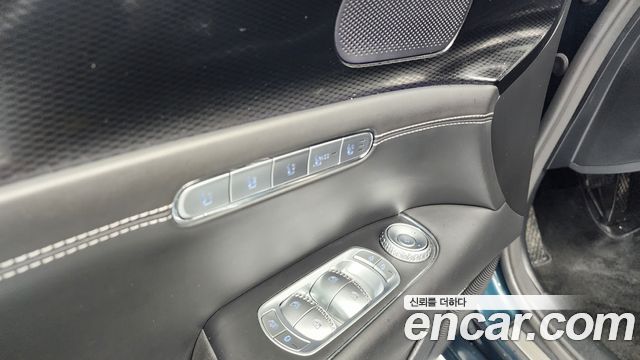 Genesis G90 2022 — photo 26