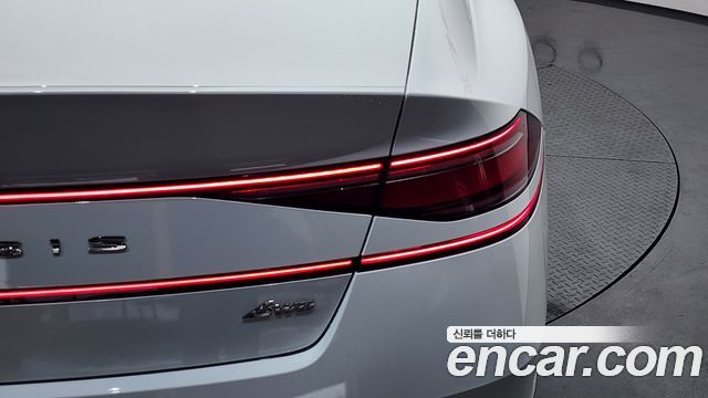 Genesis G90 2022 — photo 9