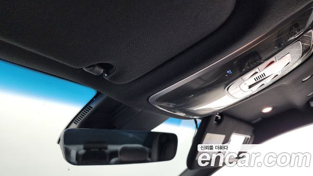 Genesis G90 2022 — photo 28
