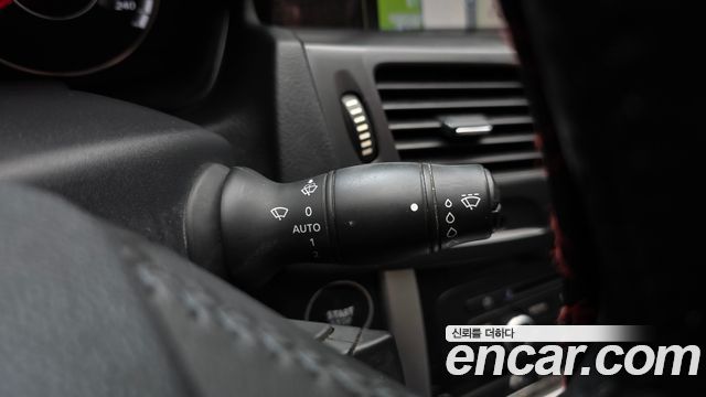 Renault Korea SM5  2014 — photo 15