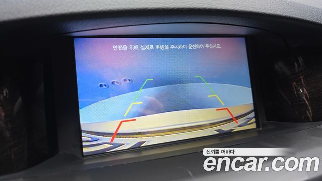 Renault Korea SM5  2014 — photo 16