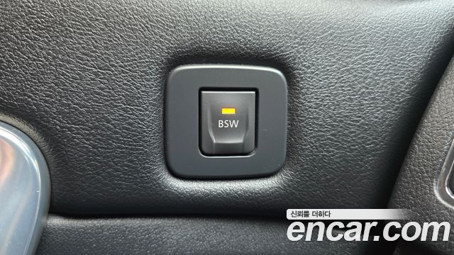 Renault Korea SM5  2014 — photo 18