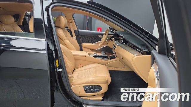 Kia K9 2022 — photo 11