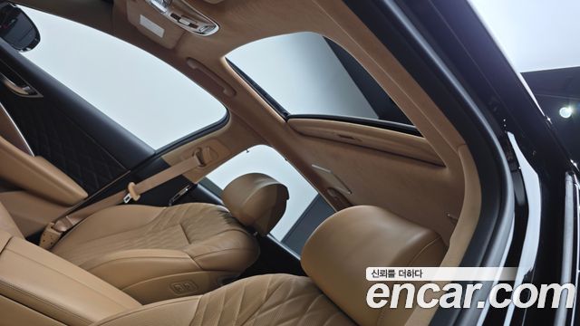 Kia K9 2022 — photo 18