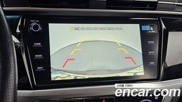 KG Mobility KORANDO 2021 — photo 21