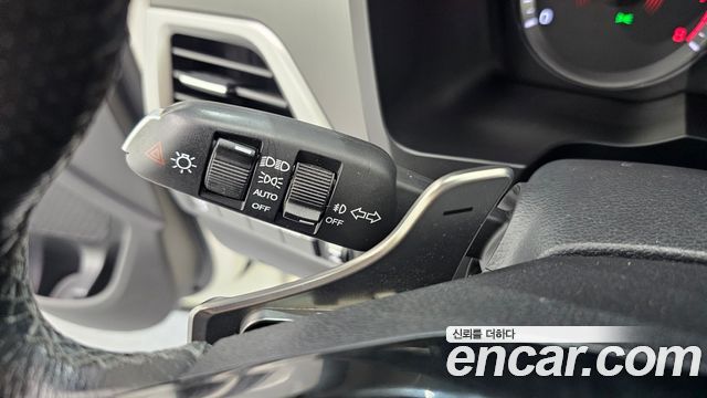 KG Mobility KORANDO 2021 — photo 24