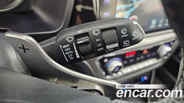 KG Mobility KORANDO 2021 — photo 25