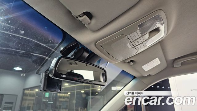 KG Mobility KORANDO 2021 — photo 26