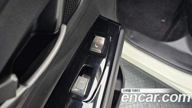 KG Mobility KORANDO 2021 — photo 27