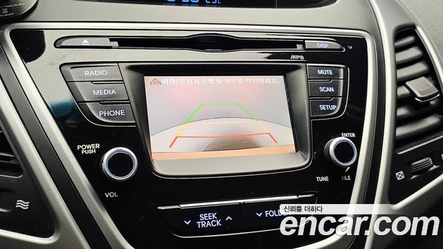 Hyundai AVANTE 2014 — photo 14