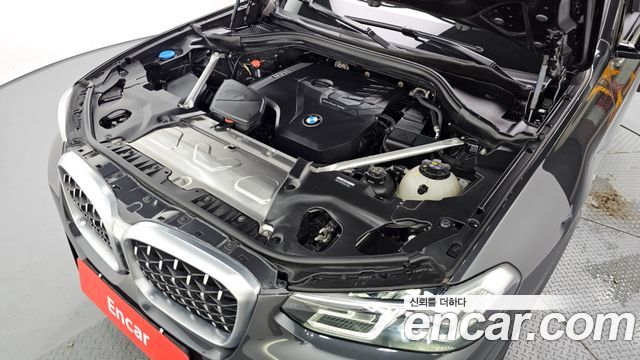 BMW X4 2023 — photo 6