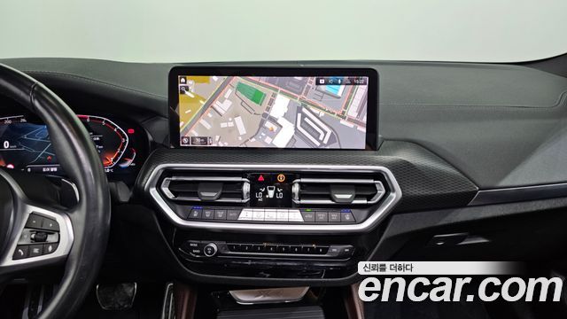 BMW X4 2023 — photo 19