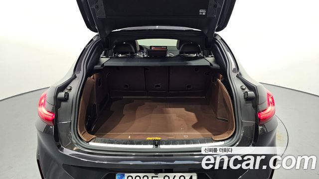 BMW X4 2023 — photo 23