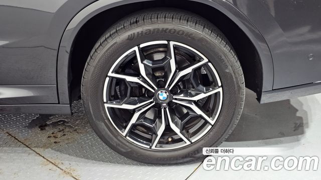 BMW X4 2023 — photo 7