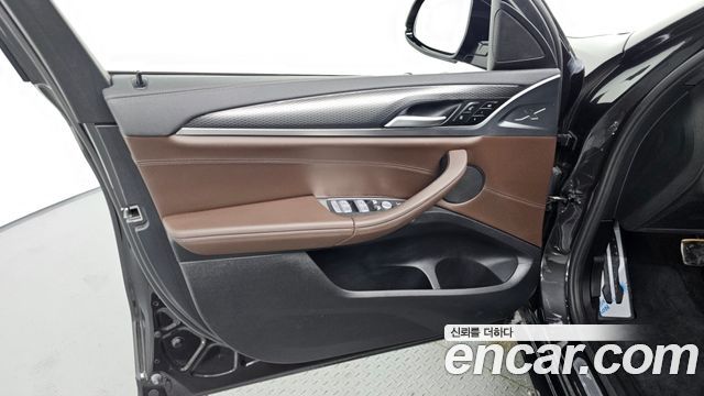 BMW X4 2023 — photo 14