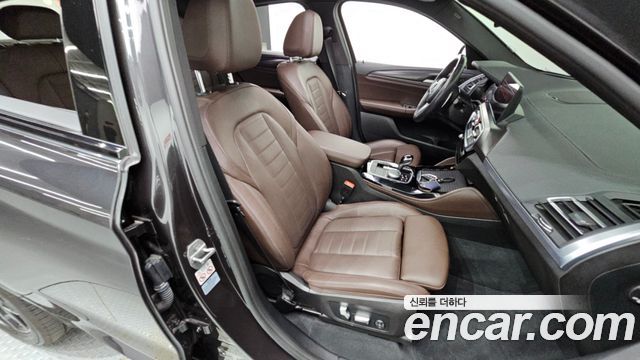 BMW X4 2023 — photo 16