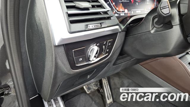 BMW X4 2023 — photo 27