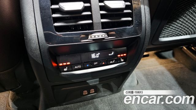 BMW X4 2023 — photo 31