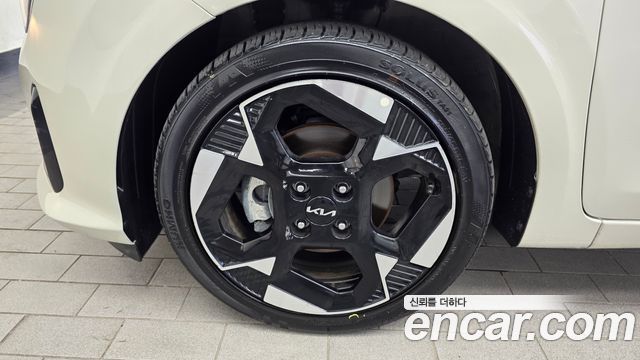 Kia morning 2026 — photo 5