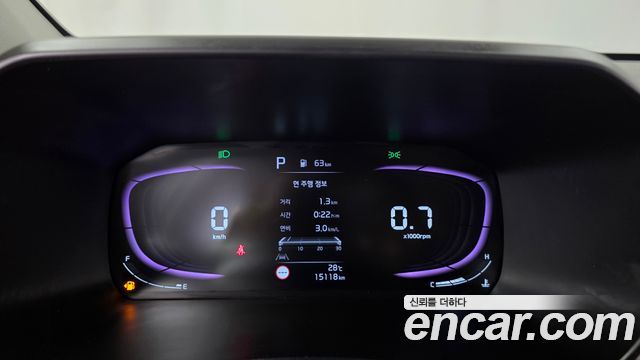 Kia morning 2026 — photo 11