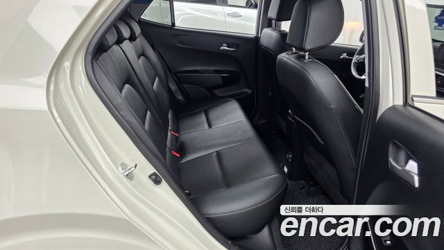 Kia morning 2026 — photo 18