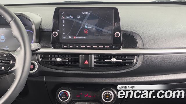 Kia morning 2026 — photo 20