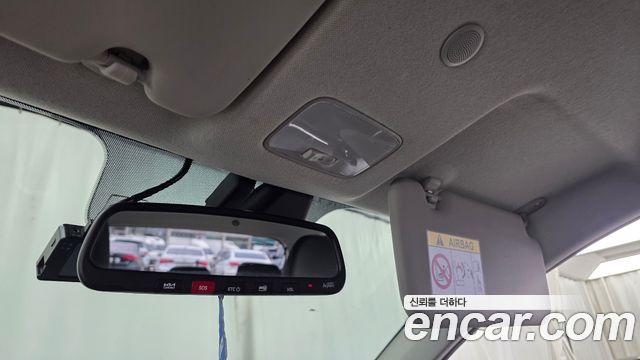 Kia morning 2026 — photo 23