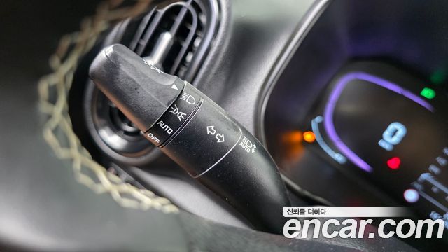 Kia morning 2026 — photo 24