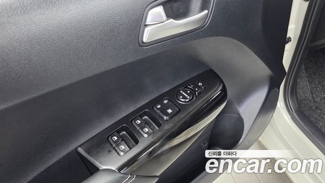 Kia morning 2026 — photo 26