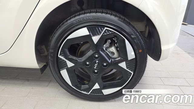 Kia morning 2026 — photo 7