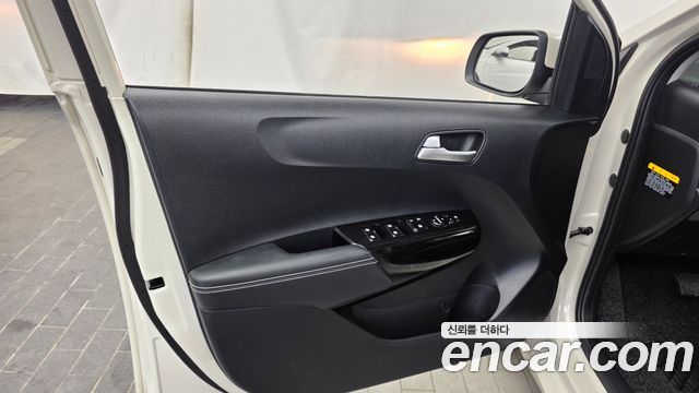 Kia morning 2026 — photo 14