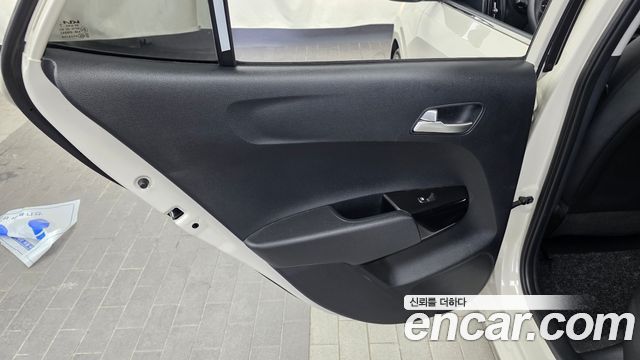 Kia morning 2026 — photo 15