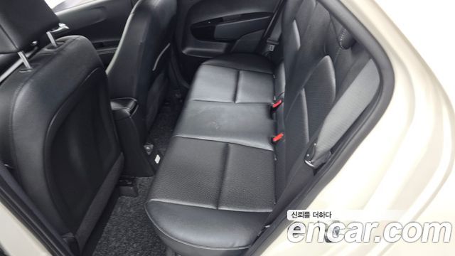 Kia morning 2026 — photo 16