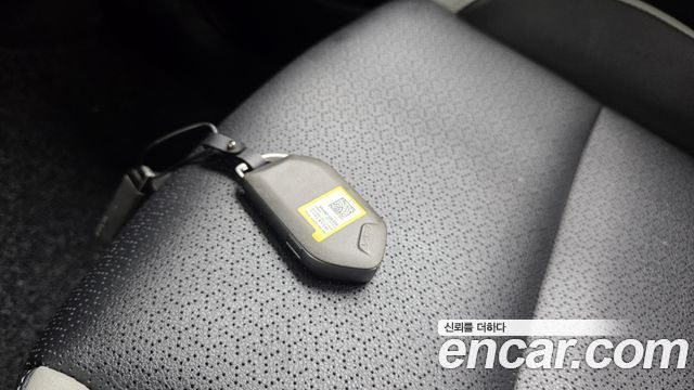 Kia morning 2026 — photo 30