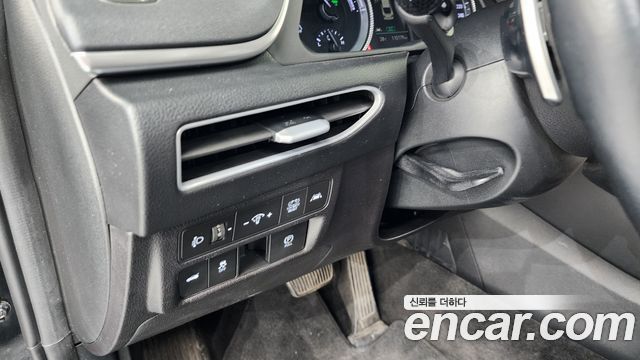 Hyundai Sonata 2022 — photo 27