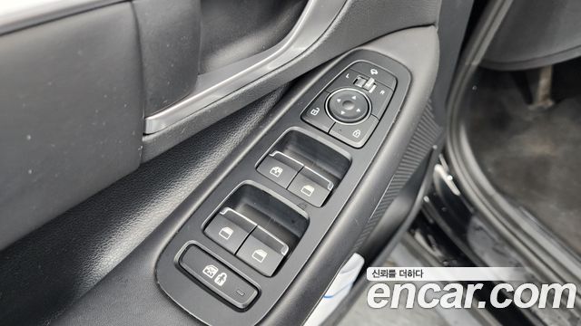 Hyundai Sonata 2022 — photo 29