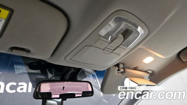 KG Mobility KORANDO 2016 — photo 24