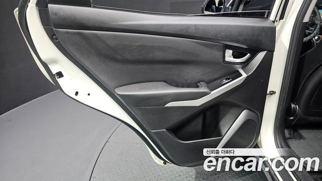 KG Mobility KORANDO 2016 — photo 15