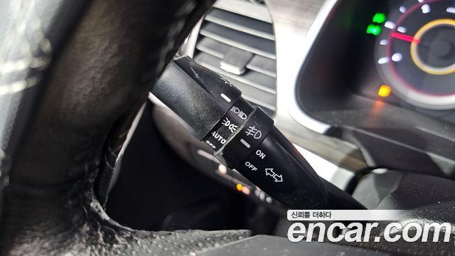 KG Mobility KORANDO 2016 — photo 30