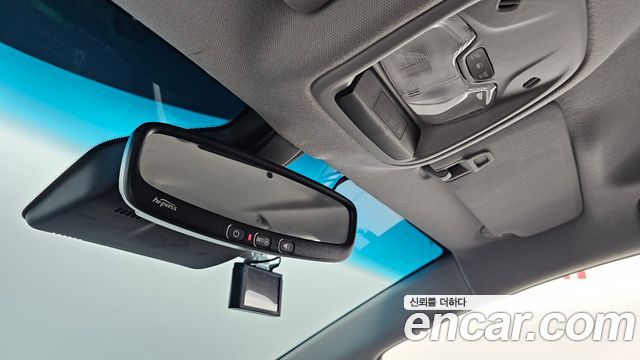 Chevrolet Korea Bolt EV 2018 — photo 23